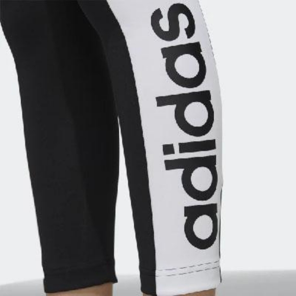 NWOT Adidas DESIGNED 2 MOVE 7/8 TIGHTS - Picture 2 of 3